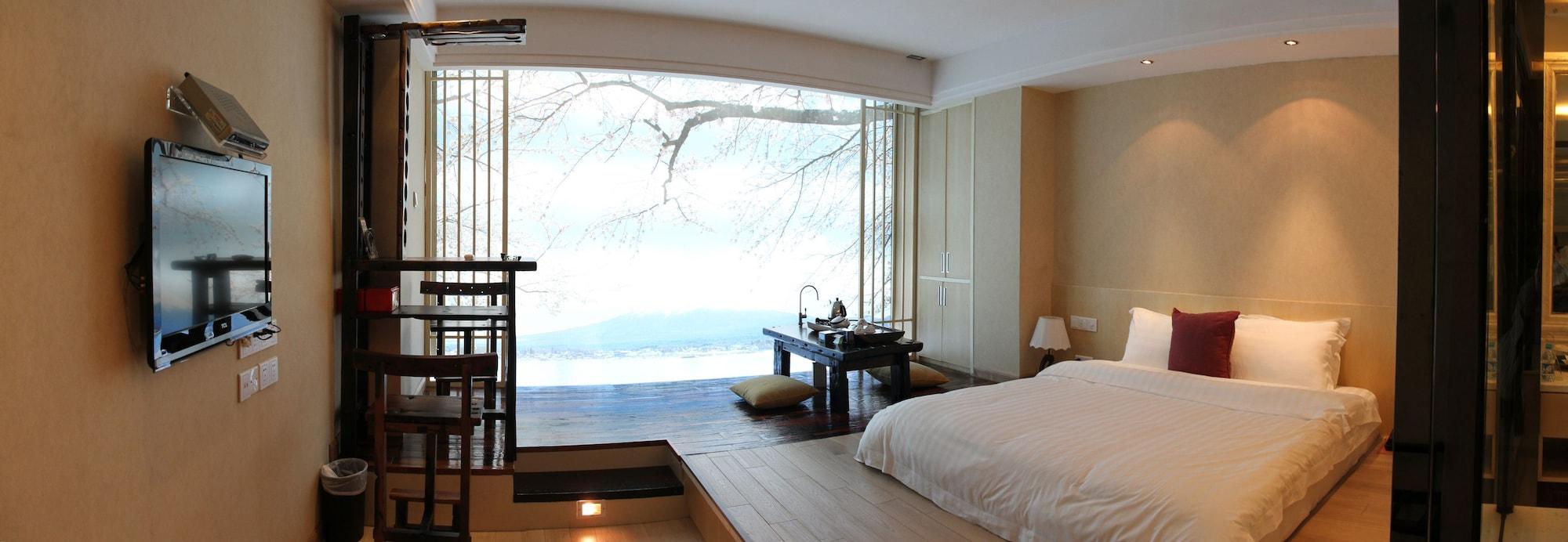 Golden City Hotel Foshan Luaran gambar